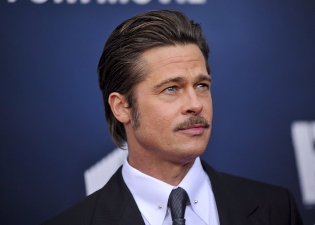 Los 51 años de Brad Pitt: espectacular, casado y con una familia envidiable