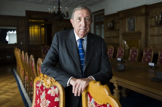 Juan Navarro Baldeweg