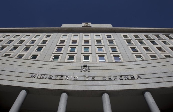 Ministerio de Defensa