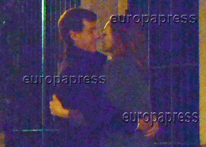 Cayetano martinez de irujo y melani 