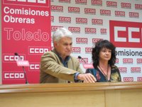Gil pide que se "acabe cuanto antes" con el "culebrón" de CCM