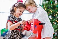 Regalar en Navidad y educar, ¡es posible!