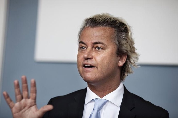 Geert Wilders 
