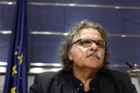 ERC dice que el "giro" de Estados Unidos "deja a la derecha española con el culo al aire"