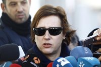 Teresa Romero sobre Rodríguez: "Me conformaría con que pidiese perdón"