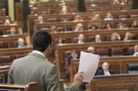 El PSOE pide al Gobierno que se sume al "nuevo clima" y haga "todo lo posible para que el proceso salga bien"