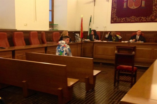 Acusado de violar a una niña en Motril