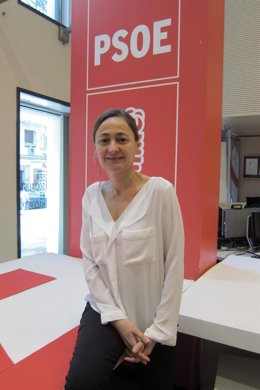 Secretaria de Empleo del PSOE, Mari Luz Rodríguez