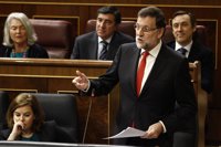 Rajoy afirma que Torres-Dulce dimiteix per raons "exclusivament personals"
