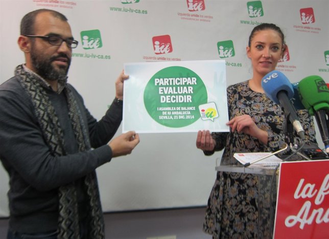 José Manuel Mariscal, hoy junto a Isabel Lozano