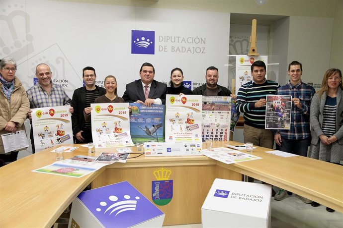 Feria Infantil y Juvenil