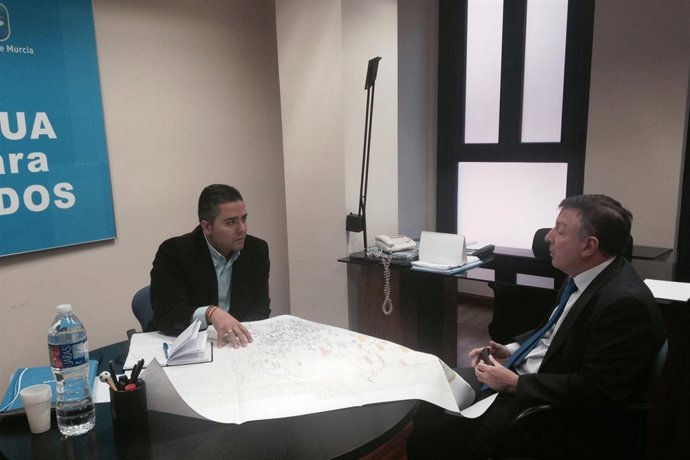 Imagen del encuentro