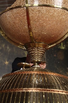 Recursos Sorteo de Navidad