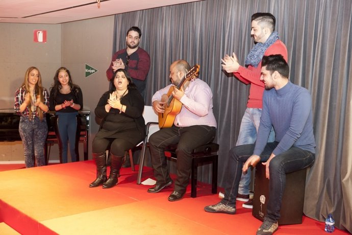 El Corte Inglés y La Casa Gitana