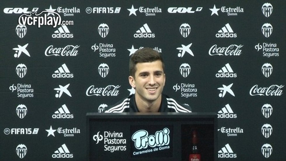 José Luís Gayá.