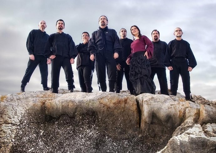 Luar Na Lubre llega este viernes a Fibes