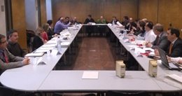 Reunión del Código de Buenas Prácticas de Catalunya