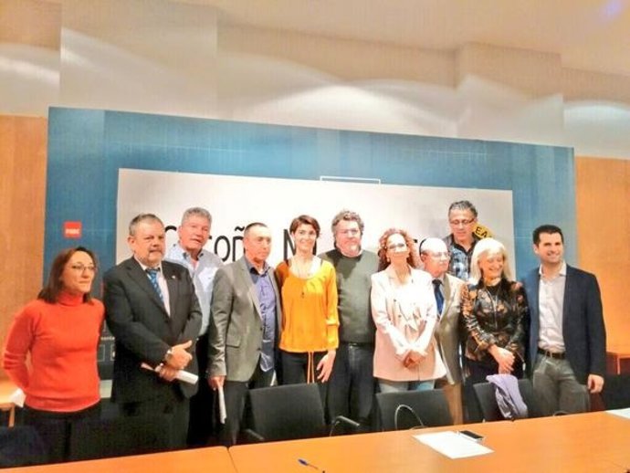 Pacto político de no reapertura de Garoña