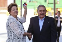 Brasil se apunta una victoria con la reanudación de las relaciones entre Cuba y EEUU