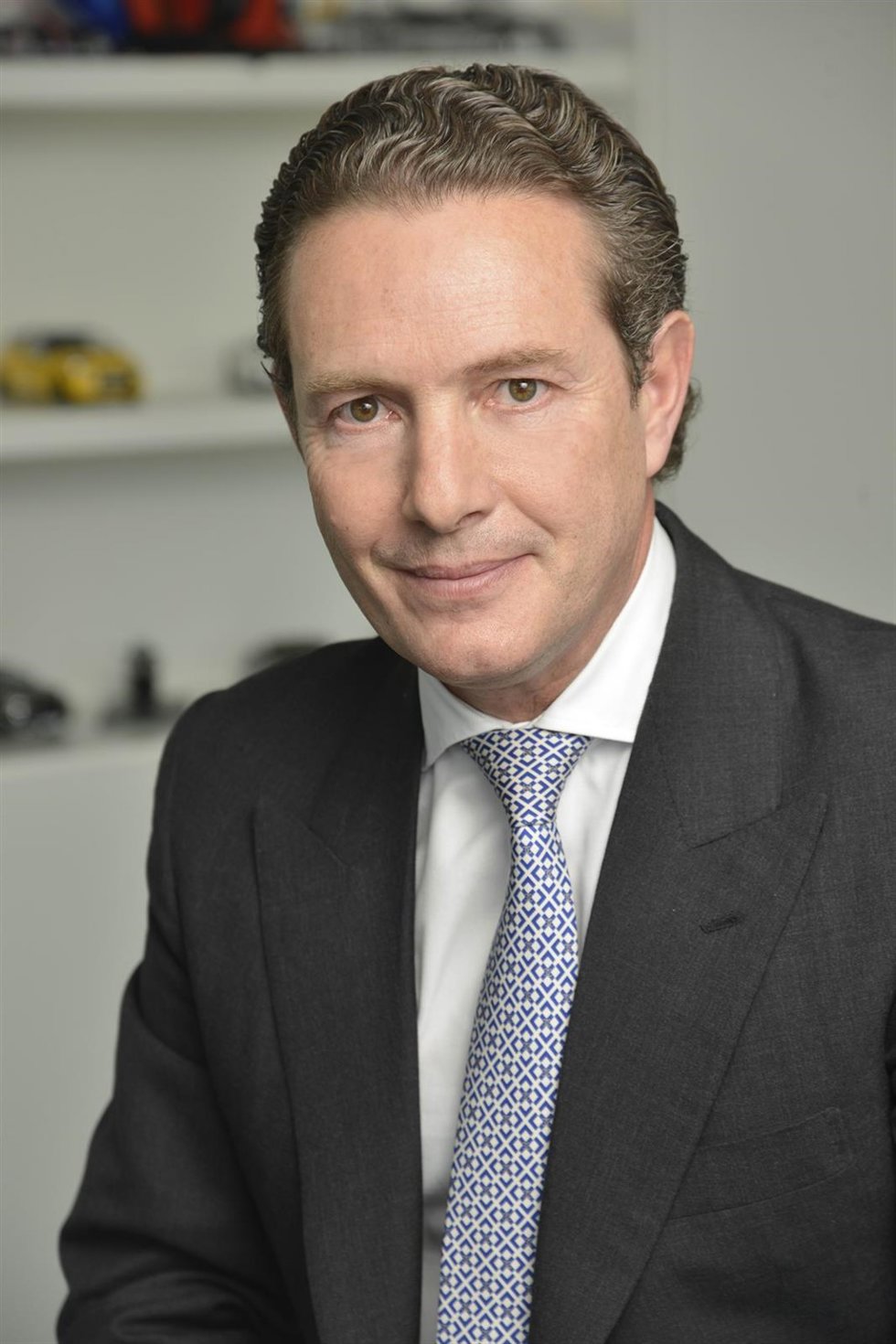 Rafael Prieto