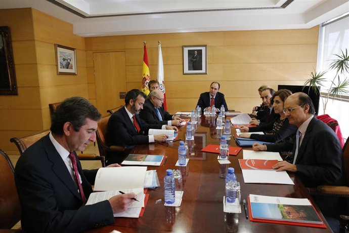 Comisión Delegada de la Fundación Comillas