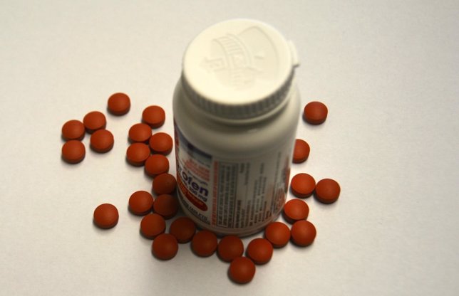 Ibuprofeno alarga la vida útil de varias especies