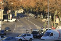 El detenido por empotrar su coche en Génova tuvo un episodio de depresión hace 10 años, según el alcalde de su pueblo