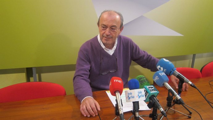 López Marcano denuncia ante la Fiscalía la matanza de lobos en Cabárceno