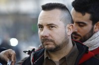 Limón sobre el exconsejero de Sanidad: "A lo mejor, los que no queremos conciliar ahora somos nosotros"