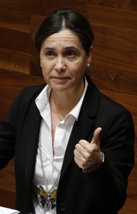 Dolores Carcedo defiende un proyecto "honesto y valiente"