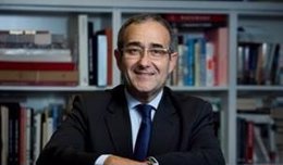 Patrici Tixis, nuevo presidente del Gremi d'Editors de Catalunya