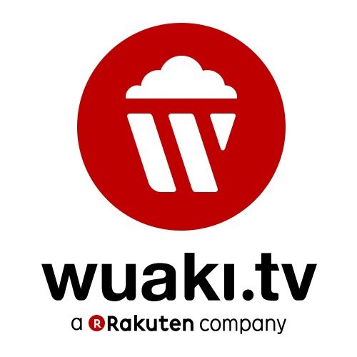 Logo Wuaki.Tv (recurso)