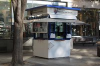 Un acertante de Jaén gana más de 1.340.000 euros en la Bonoloto