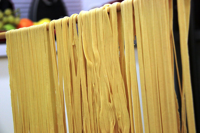 pasta fresca 