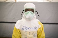 Liberia celebra unas elecciones al Senado marcadas por el ébola