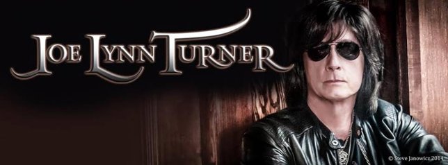 Joe Lynn Turner