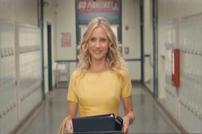 Cameron Diaz, comprometida con Benji Madden