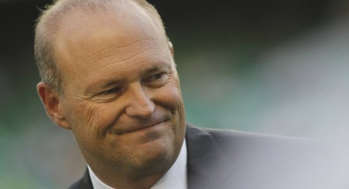 Pepe Mel Betis