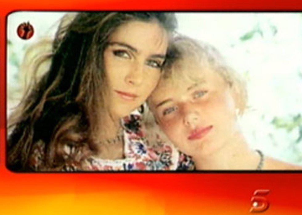 Romina power albano ylenia 