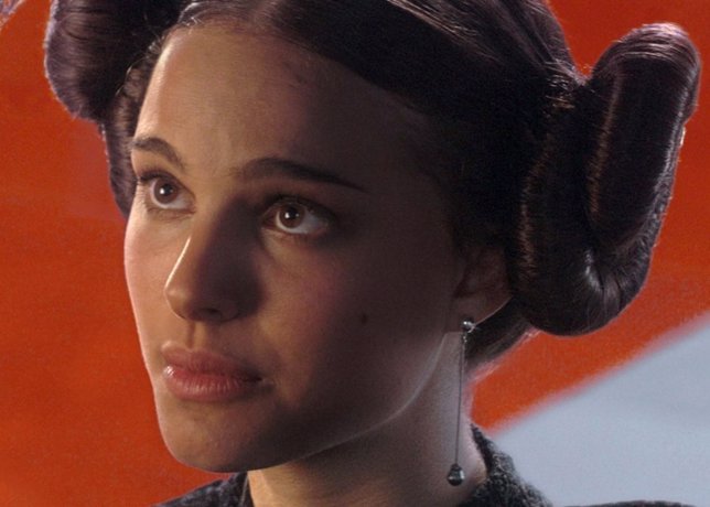 Natalie Portman confiesa que Star Wars casi termina con su carrera