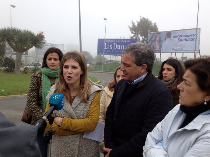 Mestre este sábado en atención a los medios