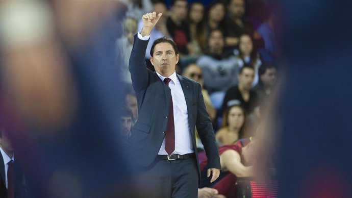 Xavi Pascual.