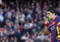 Luis Suárez: "No me obsesioné durante este tiempo"