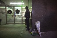 Obama condena la muerte de los dos policías y subraya su "gratitud" hacia las fuerzas de seguridad