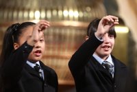 El 5 es la terminación más repetida del 'Gordo' de Navidad, con 32 veces a lo largo de toda su historia