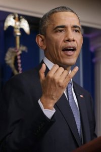 Obama considera que el ataque informático a Sony no es un acto de guerra