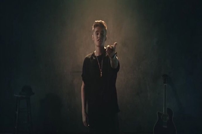 Chris Brown, nueva enemistad de Justin Bieber