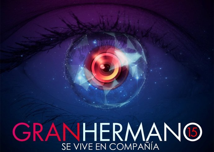 Mercedes Milá al frente del último Debate de Gran Hermano 15