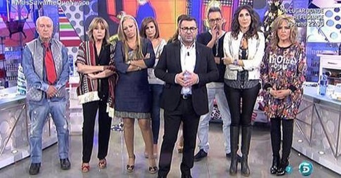 Nuestros lectores opinan sobre los cambios de 'Salvame'