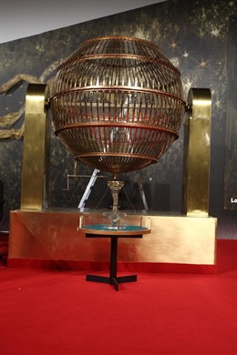 Recursos Sorteo de Navidad